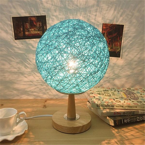 table lamps bedroom bedside lamp remote colorful nightlight creative fashion garden twine cane
table lamps bedroom bedside lamp remote colorful nightlight creative fashion garden twine cane