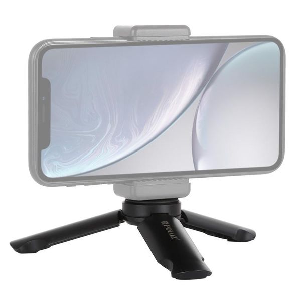tripods universal mini tripod stand 1/4'' for smartphone action camera holder monopod /dji accessories
tripods universal mini tripod stand 1/4'' for smartphone action camera holder monopod /dji accessories