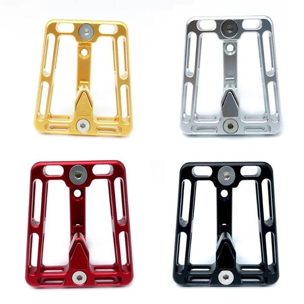 cycling bags brompton front carrier mount adapter base cnc aluminum alloy block
cycling bags brompton front carrier mount adapter base cnc aluminum alloy block