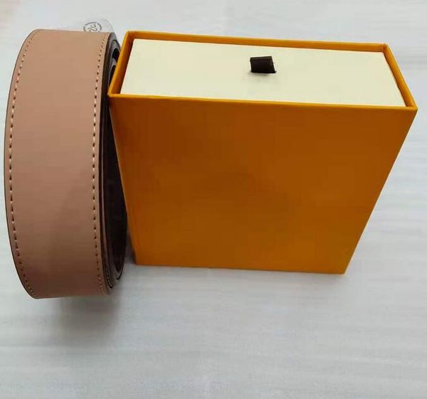 2021 fashion big buckle leather belt box custom belt men and women new men's belt aa6 45, Black;brown
2021 fashion big buckle leather belt box custom belt men and women new men's belt aa6 45, Black;brown