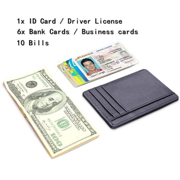 men card holder pu leather 6 cards slot ultra-thin lichee pattern wallet 2019 fashion wallet men male purses carteira masculina, Red;black
men card holder pu leather 6 cards slot ultra-thin lichee pattern wallet 2019 fashion wallet men male purses carteira masculina, Red;black