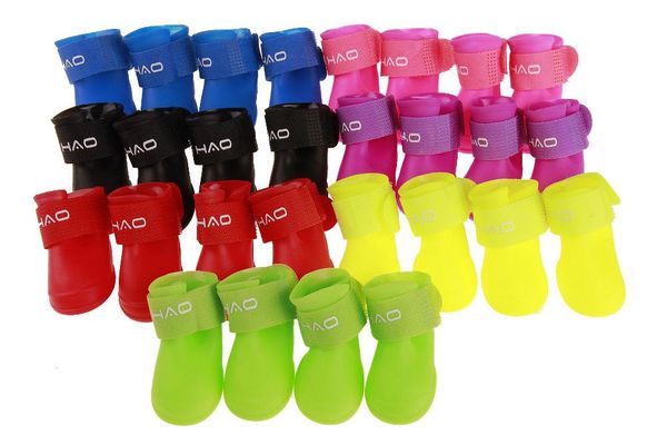 dog apparel fashionable pet shoes/environmentally friendly pvc cat and shoes gloves four seasons waterproof slip-proof glove
dog apparel fashionable pet shoes/environmentally friendly pvc cat and shoes gloves four seasons waterproof slip-proof glove