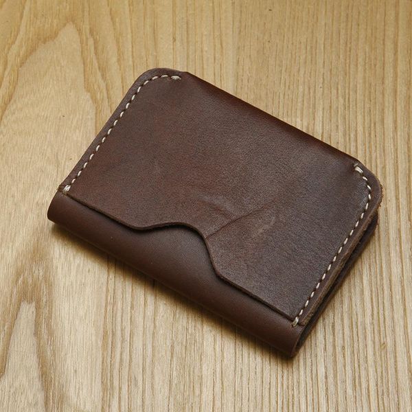 wallets lanspace men's card holder genuine leather id holders handmade coin purses, Red;black
wallets lanspace men's card holder genuine leather id holders handmade coin purses, Red;black