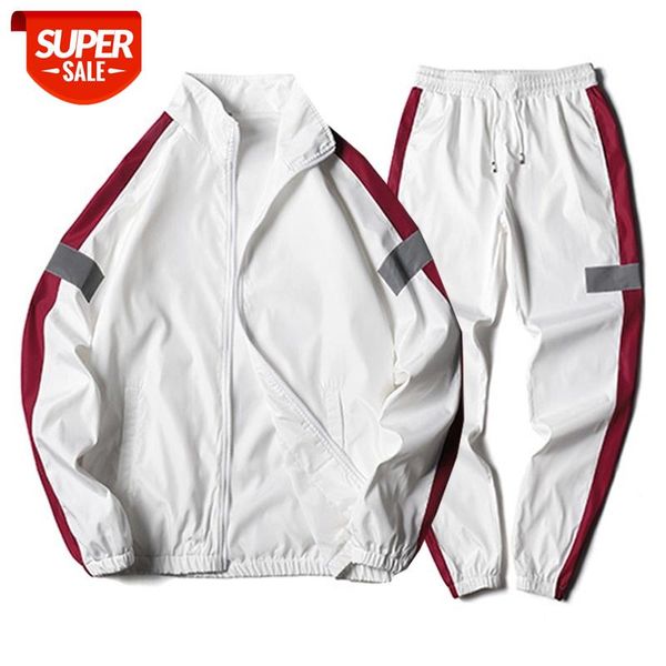 new 2020 men tracksuits casual sports men sweatsuit hip hop fitness clothing two pieces sweatshirt sweatpant male tracksuit #fn7c, Gray
new 2020 men tracksuits casual sports men sweatsuit hip hop fitness clothing two pieces sweatshirt sweatpant male tracksuit #fn7c, Gray