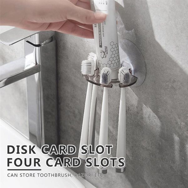 toothbrush holders holder toothpaste beard shaver storage rack washroom wall hanger hook space saver bathroom supplies
toothbrush holders holder toothpaste beard shaver storage rack washroom wall hanger hook space saver bathroom supplies