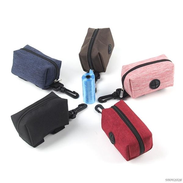 dog travel & outdoors waste poop handbag garbage bag storage box puppy outing necessary supplies multicolor optional portable wholesales
dog travel & outdoors waste poop handbag garbage bag storage box puppy outing necessary supplies multicolor optional portable wholesales