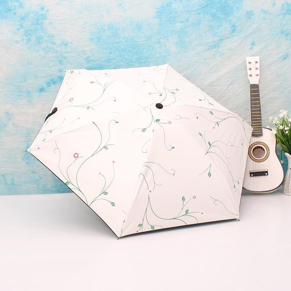umbrellas style half of the kou dai san flowers mini all-weather umbrella manufacturer direct supply advertising custom
umbrellas style half of the kou dai san flowers mini all-weather umbrella manufacturer direct supply advertising custom