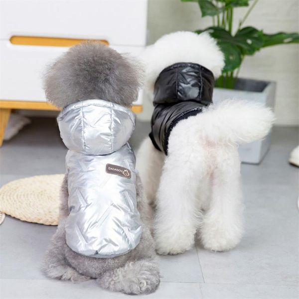 dog apparel cute thickness hooded classic pet dogs two legs cotton winter coat warm small puppy clothing
dog apparel cute thickness hooded classic pet dogs two legs cotton winter coat warm small puppy clothing