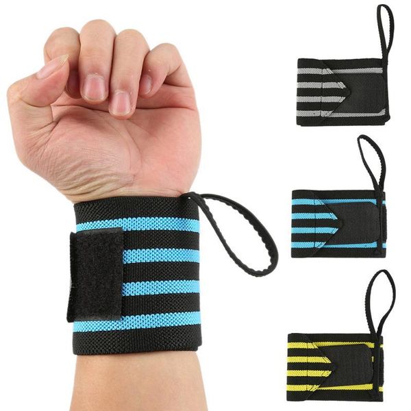 wrist support 1pcs sweatband adjustable sport wristband weightlifting fitness protector professional sports protective, Black;red
wrist support 1pcs sweatband adjustable sport wristband weightlifting fitness protector professional sports protective, Black;red