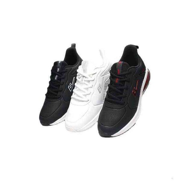 huili 0229 leather men's sho running solid color fashion department air cushion shock absorption versatile popular casual
huili 0229 leather men's sho running solid color fashion department air cushion shock absorption versatile popular casual