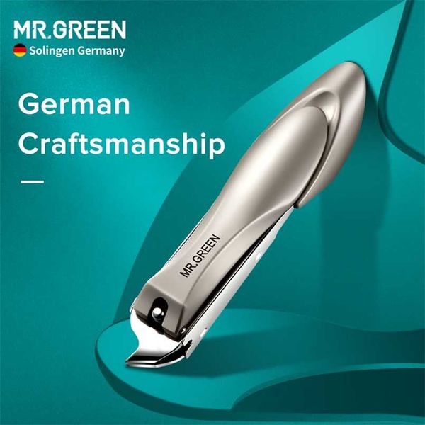 mr.green nail clipper anti-splash ingrown oblique toenail cutter pedicure tool podiatry paronychia manicure stainless steel 211007
mr.green nail clipper anti-splash ingrown oblique toenail cutter pedicure tool podiatry paronychia manicure stainless steel 211007