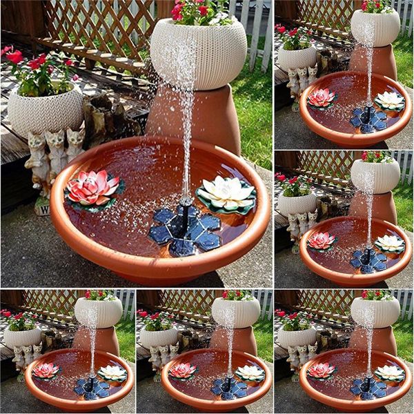 garden decorations solar fountain water pump pond fish tank bird bath park indoor landscape home decoration
garden decorations solar fountain water pump pond fish tank bird bath park indoor landscape home decoration