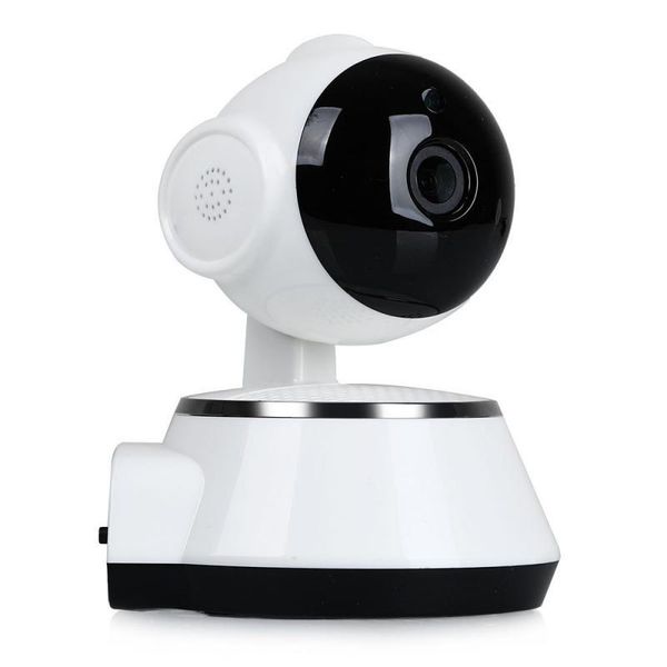 v380 720p mini camera wifi wireless rotatable camera security monitor night vision two-way audio ir robot baby monitor
v380 720p mini camera wifi wireless rotatable camera security monitor night vision two-way audio ir robot baby monitor