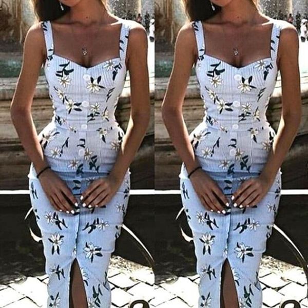 women summer fashion floral stripe bandage bodycon dress elegant slim square neck party s-xxl casual dresses, Black;gray
women summer fashion floral stripe bandage bodycon dress elegant slim square neck party s-xxl casual dresses, Black;gray