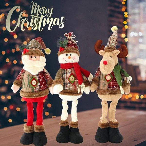 christmas decorations doll merry decor standing elderly dolls for home 2021 navidad noel ornaments year toys gifts
christmas decorations doll merry decor standing elderly dolls for home 2021 navidad noel ornaments year toys gifts