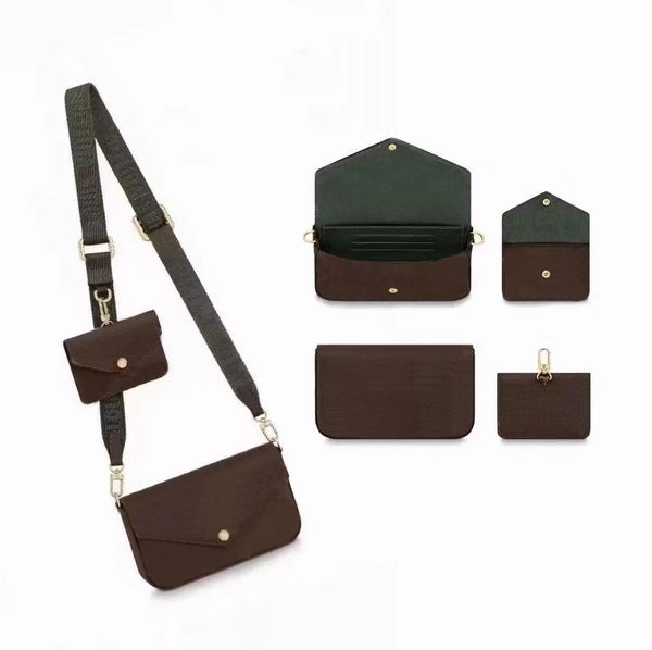 women purse fashion wallet shoulder bags 2pcs set package luxurys designers bags 2021 handbags pu leather lady's hand bag wholesale 091
women purse fashion wallet shoulder bags 2pcs set package luxurys designers bags 2021 handbags pu leather lady's hand bag wholesale 091