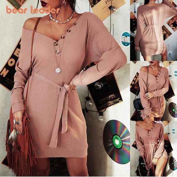maternity dresses bear leader fashion spring mother mom deep v-neck sheath party sashes costumes women knitted solid clothes, White
maternity dresses bear leader fashion spring mother mom deep v-neck sheath party sashes costumes women knitted solid clothes, White