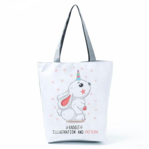 evening bags letter angle printed women's bag cute animal shoulder fashion all-match handbags high capacity shopping eco tote
evening bags letter angle printed women's bag cute animal shoulder fashion all-match handbags high capacity shopping eco tote
