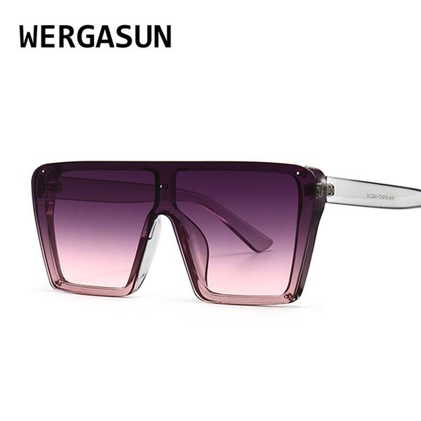 sunglasses wergasun woman trend big frame uv400 driving classic glasses, White;black
sunglasses wergasun woman trend big frame uv400 driving classic glasses, White;black