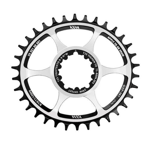 bike heels & chainwheels chainring sprocket gxp oval 32t 34t 36t for gx x1 1400 x0 x9 s1400 mtb 3mm xx1 eagle x01 a0ka
bike heels & chainwheels chainring sprocket gxp oval 32t 34t 36t for gx x1 1400 x0 x9 s1400 mtb 3mm xx1 eagle x01 a0ka
