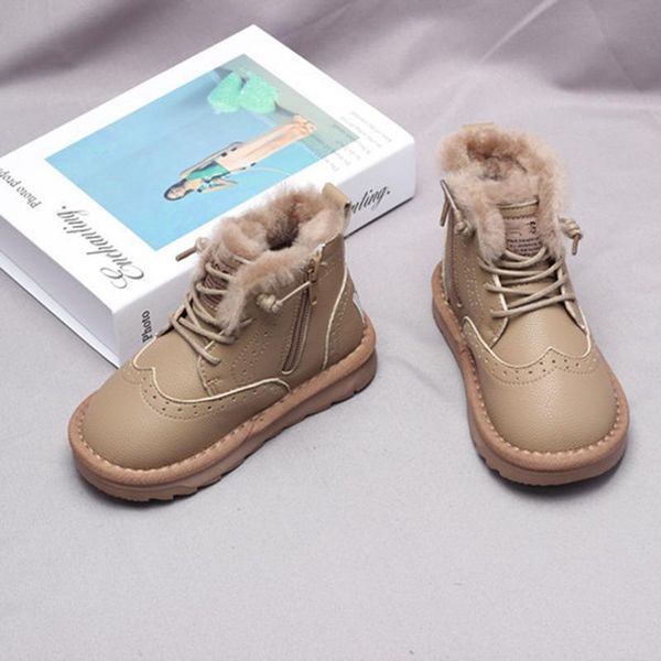 boots 2021 winter children shoes for girls leather warm plush baby kids waterproof boys cotton fashion snow, Black;grey
boots 2021 winter children shoes for girls leather warm plush baby kids waterproof boys cotton fashion snow, Black;grey