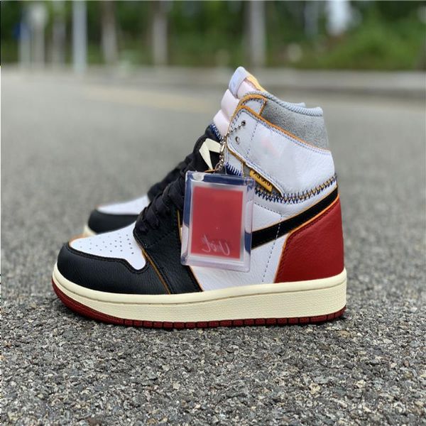 men women athletic basketball shoes designer union sports og trainers toe 1 luxury black 1s nrg sneakers shoes quality box with hig tpoe
men women athletic basketball shoes designer union sports og trainers toe 1 luxury black 1s nrg sneakers shoes quality box with hig tpoe