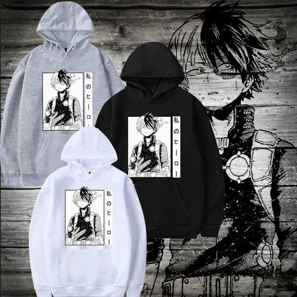 men's hoodies & sweatshirts 2021 man autumn and winter casual japanese cartoon harajuku print men long sleeve design sport hooded cloth, Black
men's hoodies & sweatshirts 2021 man autumn and winter casual japanese cartoon harajuku print men long sleeve design sport hooded cloth, Black