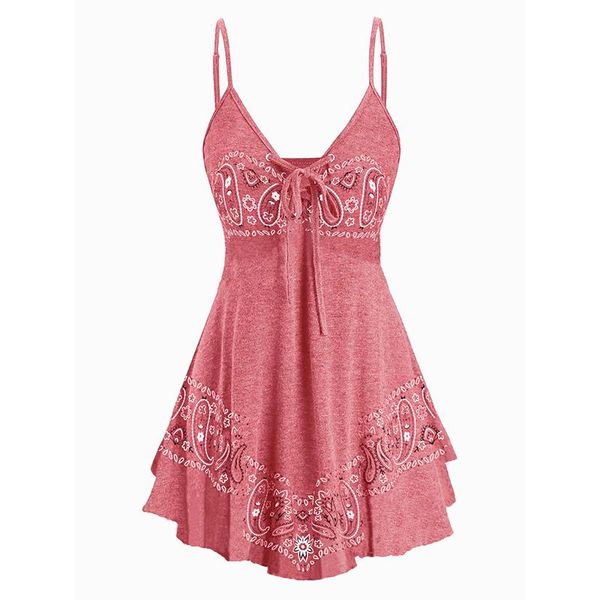 casual dresses plus size print ruffles drawstring mini dress summer beach clothes y2k 5xl boho spaghetti strap v-neck clubwear, Black;gray
casual dresses plus size print ruffles drawstring mini dress summer beach clothes y2k 5xl boho spaghetti strap v-neck clubwear, Black;gray