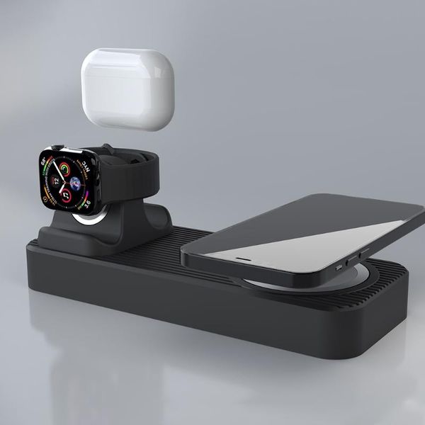 cell phone mounts & holders 3 in 1 charging stand, compatible with mag-safe stand watch series 6/se/5/4/3/2 a-irpods pro and 12/11/xs
cell phone mounts & holders 3 in 1 charging stand, compatible with mag-safe stand watch series 6/se/5/4/3/2 a-irpods pro and 12/11/xs