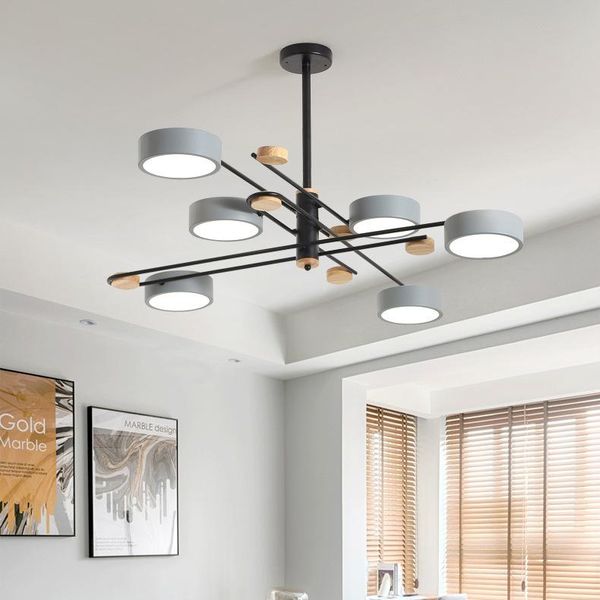 pendant lamps nordic living room simple postmodern chandelier led creative solid wood makaron dining lamp bedroom household ceiling
pendant lamps nordic living room simple postmodern chandelier led creative solid wood makaron dining lamp bedroom household ceiling