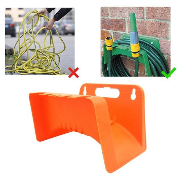 hooks & rails plastic hose holder wall mounted outdoor water pipe storage bracket garden supplies
hooks & rails plastic hose holder wall mounted outdoor water pipe storage bracket garden supplies