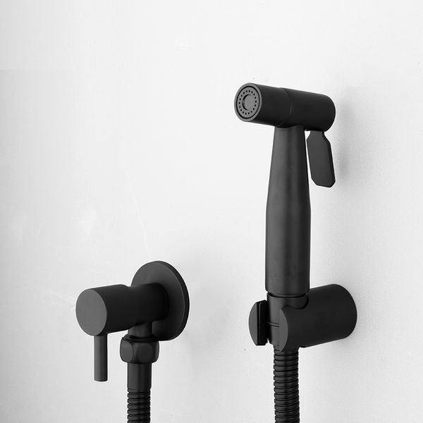 2021 new 304 black stainless steel bathroom faucet hand and toilet spray mounting on wall shower bidet a890 4ceu
2021 new 304 black stainless steel bathroom faucet hand and toilet spray mounting on wall shower bidet a890 4ceu