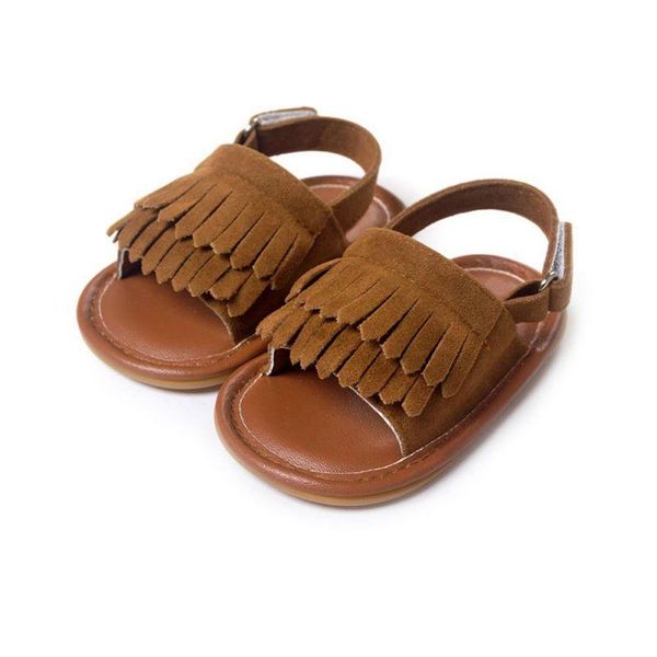 first walkers summer baby shoes pu bottom anti-slip fringed soft-soled infant kids
first walkers summer baby shoes pu bottom anti-slip fringed soft-soled infant kids