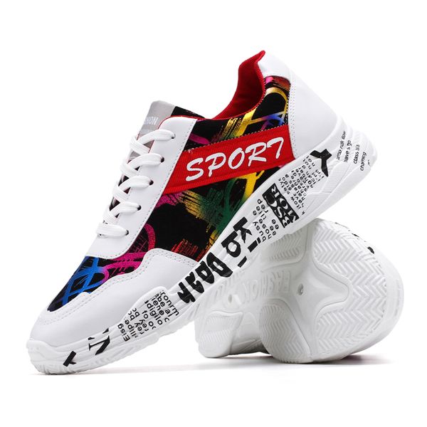 2019 new breathable sneakers outdoor shoes men low classic comfortable skateboarding shoes
2019 new breathable sneakers outdoor shoes men low classic comfortable skateboarding shoes