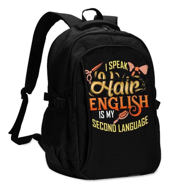 backpack hairdresser backpacks workout durable elegant charging usb bags
backpack hairdresser backpacks workout durable elegant charging usb bags