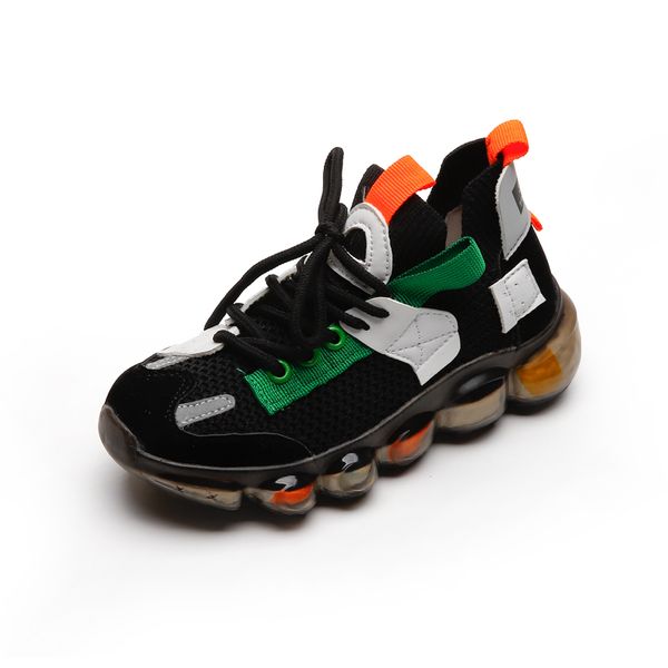 2021 brand kids shoes boys sneakers girls autumn casual children shoes for boy sport running child shoes chaussure enfant, Black
2021 brand kids shoes boys sneakers girls autumn casual children shoes for boy sport running child shoes chaussure enfant, Black
