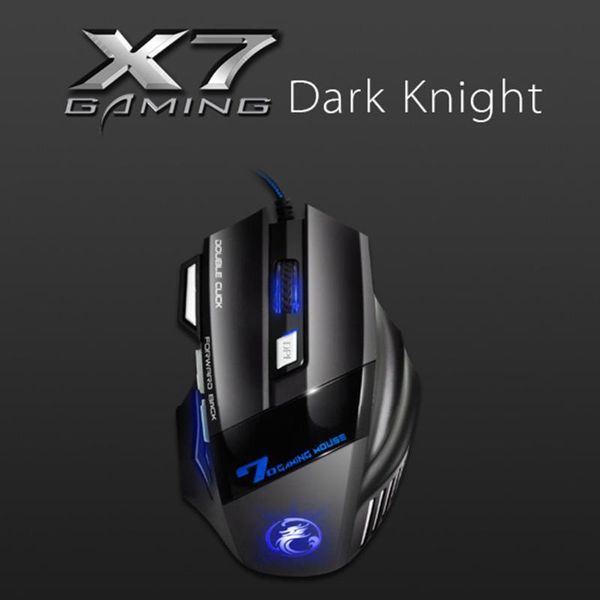 optical gaming mouse colorful backlight household usb wired 2400dpi adjustable computer accessories for imice x7
optical gaming mouse colorful backlight household usb wired 2400dpi adjustable computer accessories for imice x7