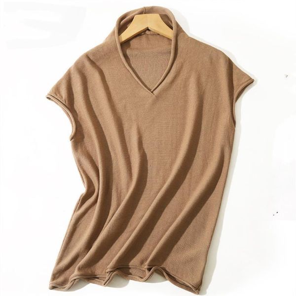 v neck t shirts for women summer 2021 elegant simple solid color short sleeve tshirt plus size tees for woman comfy, White
v neck t shirts for women summer 2021 elegant simple solid color short sleeve tshirt plus size tees for woman comfy, White