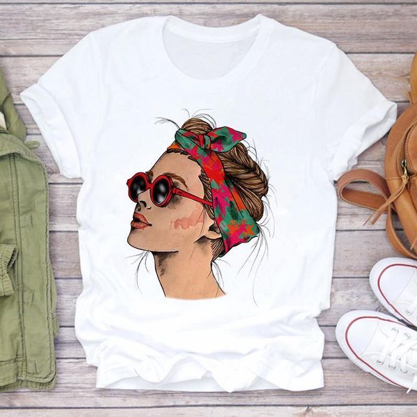 oversized t-shirt women summer vogue print lady tshirt harajuku streetwear short sleeve o-neck tees camisetas mujer, White
oversized t-shirt women summer vogue print lady tshirt harajuku streetwear short sleeve o-neck tees camisetas mujer, White