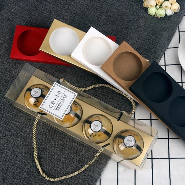 gift wrap 10pcs portable transparent cake cupcake roll boxes with handle pet packaging dessert container holder party packing box
gift wrap 10pcs portable transparent cake cupcake roll boxes with handle pet packaging dessert container holder party packing box