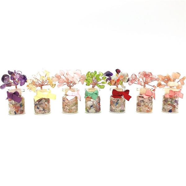 decorative objects & figurines drop lots kinds 1pc mini natural quartz crystal tree feng shui healing for home decoration stones and
decorative objects & figurines drop lots kinds 1pc mini natural quartz crystal tree feng shui healing for home decoration stones and