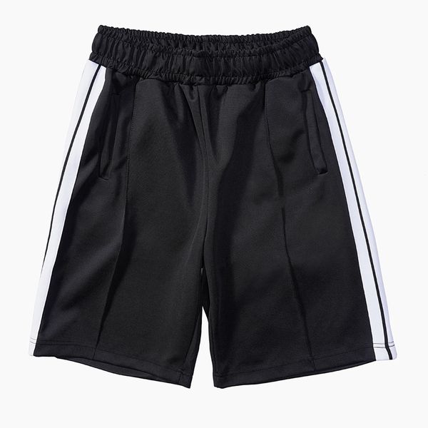 summer men track shorts polyester designer male elasticized waistband two pocket pinch seams letter printed white stripes rainbow short, White;black
summer men track shorts polyester designer male elasticized waistband two pocket pinch seams letter printed white stripes rainbow short, White;black