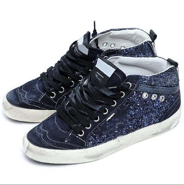 Italy Brand Multicolor Heel Golden Superstar Gooses Designer Sneakers Men Women Classic White Do-old Dirty Shoes Casual Shoes vZJ, Black
Italy Brand Multicolor Heel Golden Superstar Gooses Designer Sneakers Men Women Classic White Do-old Dirty Shoes Casual Shoes vZJ, Black