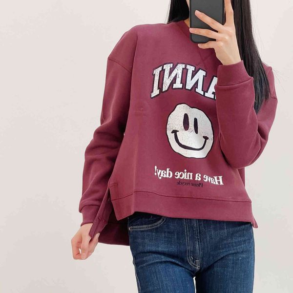 women's hoodies & sweatshirts female smiley letters hoodie-neck hem split long sleeve loose pullover spring fall ss1b, Black
women's hoodies & sweatshirts female smiley letters hoodie-neck hem split long sleeve loose pullover spring fall ss1b, Black