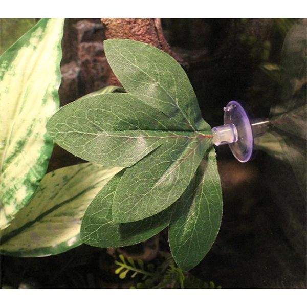decorations 2pcs fish tank aquarium artificial leaf betta rest plant hide play bed e56e
decorations 2pcs fish tank aquarium artificial leaf betta rest plant hide play bed e56e