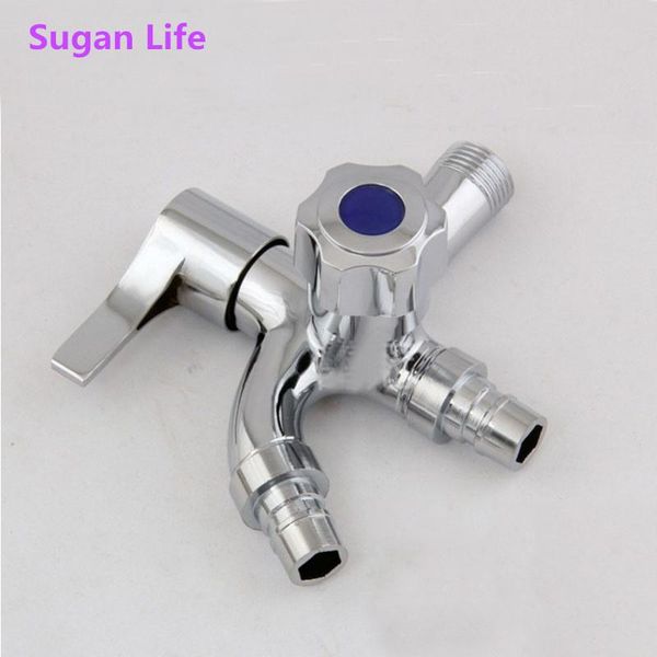 1pc multi-function faucet double faucet quick open single cold bibcocks g1/2' washing machine tap
1pc multi-function faucet double faucet quick open single cold bibcocks g1/2' washing machine tap