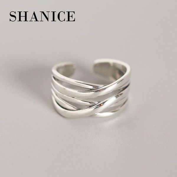 wedding rings shanice s925 sterling silver open thai metal multi-layer winding punk adjustable finger for women men, Slivery;golden
wedding rings shanice s925 sterling silver open thai metal multi-layer winding punk adjustable finger for women men, Slivery;golden
