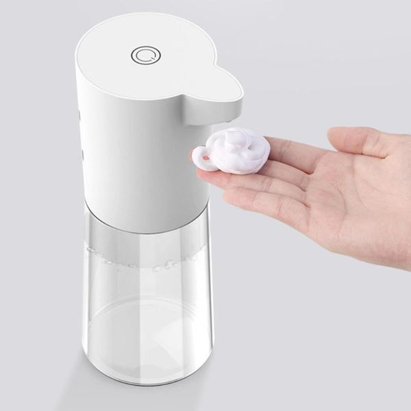 liquid soap dispenser 500ml large capacity induction high foaming efficiency degrease dishes reasonable volume
liquid soap dispenser 500ml large capacity induction high foaming efficiency degrease dishes reasonable volume