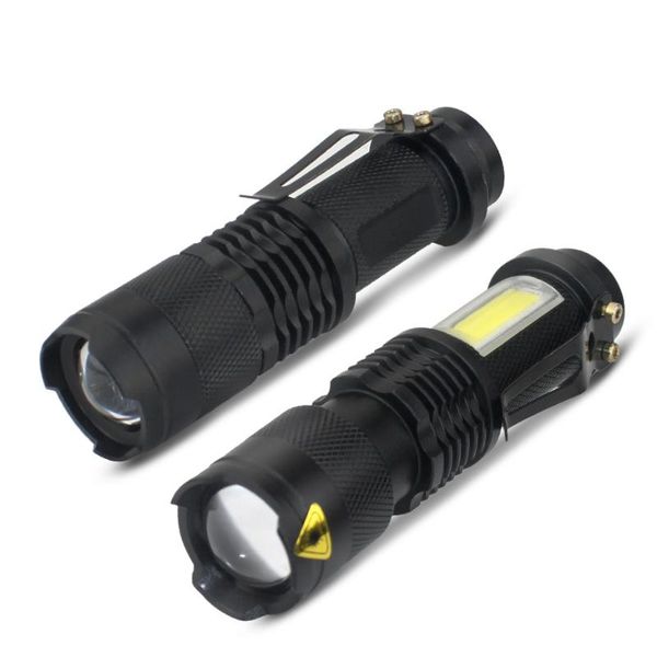 flashlights torches mini cob q5 4 modes 14500 battery waterproof portable zoom ultra bright camping hunting tactical lighting
flashlights torches mini cob q5 4 modes 14500 battery waterproof portable zoom ultra bright camping hunting tactical lighting
