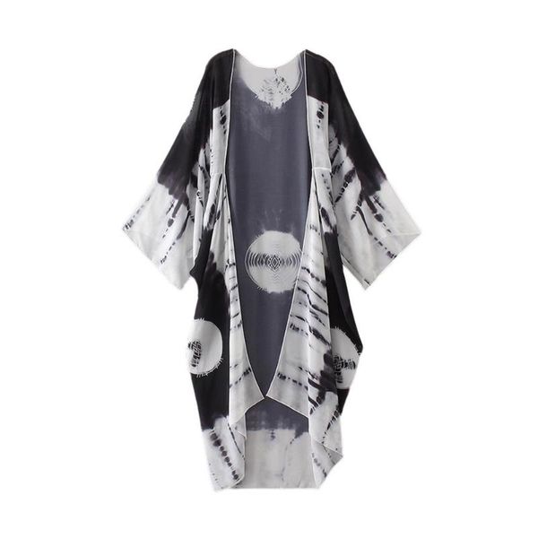 women's blouses & shirts 2021 summer long kimono women chiffon cardigan beach cover up contrast print loose casual blouse white blue y
women's blouses & shirts 2021 summer long kimono women chiffon cardigan beach cover up contrast print loose casual blouse white blue y